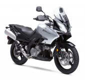 2008 Suzuki V-Strom 1000 photo
